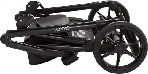 Bair Tokyo 2 in 1
