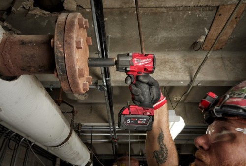 Milwaukee M18 FMTIW2P12-502X