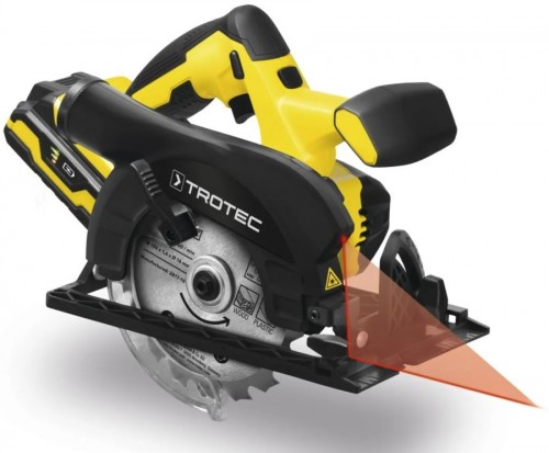 Trotec PCSS 10-20V