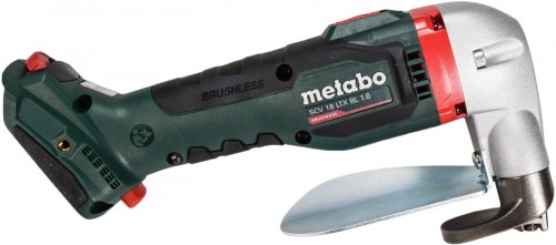 Metabo SCV 18 LTX BL 1.6 (601615850)