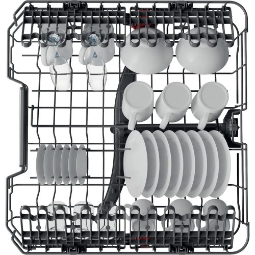 Whirlpool WFO 3T142 X