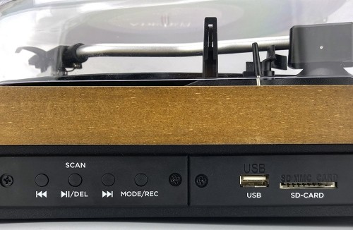 Aiwa GBTUR-120