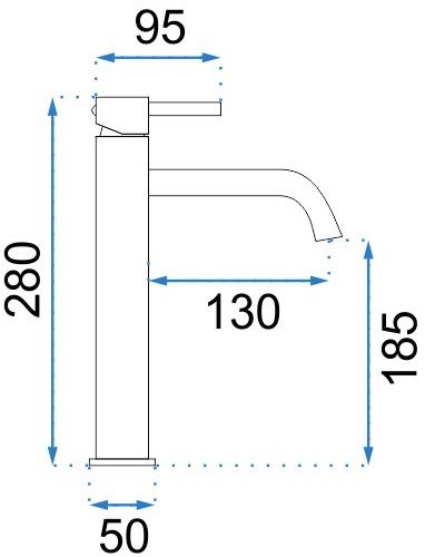 REA Lungo REA-B4104