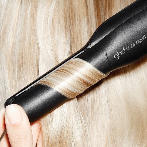 GHD Unplugged