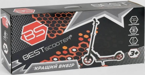 Best Scooter 91458