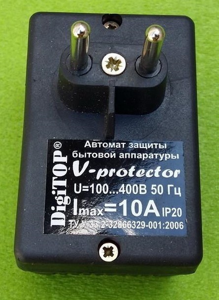 DigiTOP VP-10A