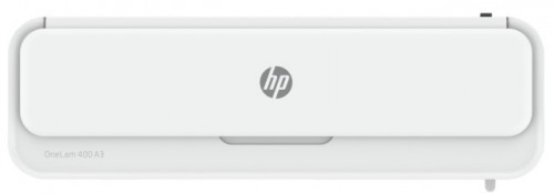 HP OneLam 400 A3