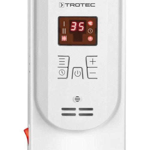Trotec TRH 26 E