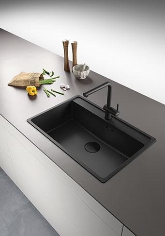 Franke Maris MRG 610-73 FTL 114.0661.797