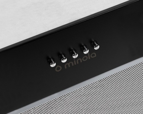 Minola HBI 5627 BL 1000 LED