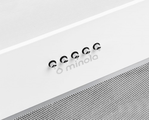 Minola HBI 5627 WH 1000 LED