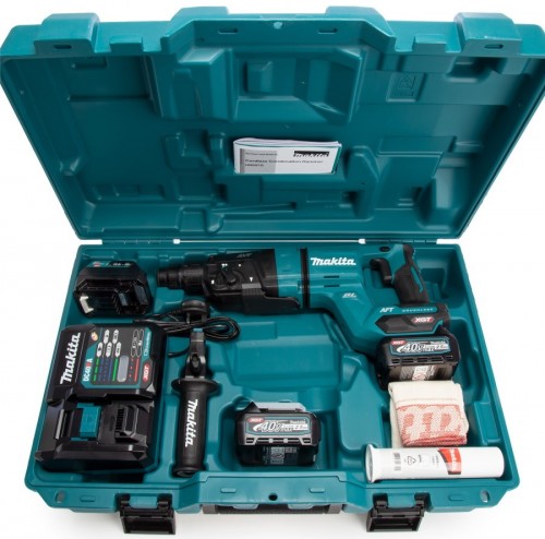 Makita HR007GD201