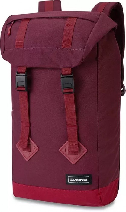 DAKINE Infinity Toploader 27L