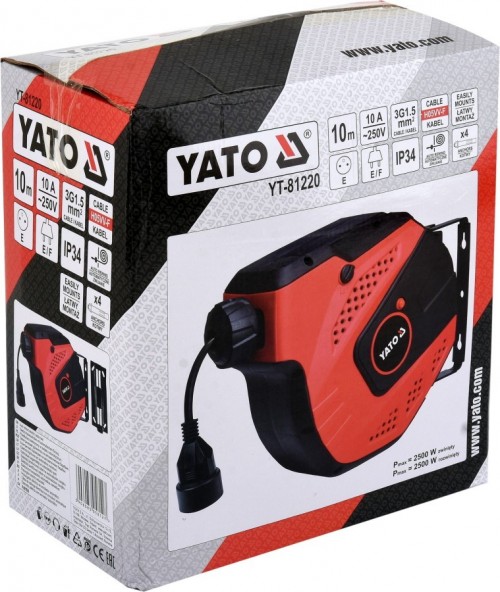 Yato YT-81220