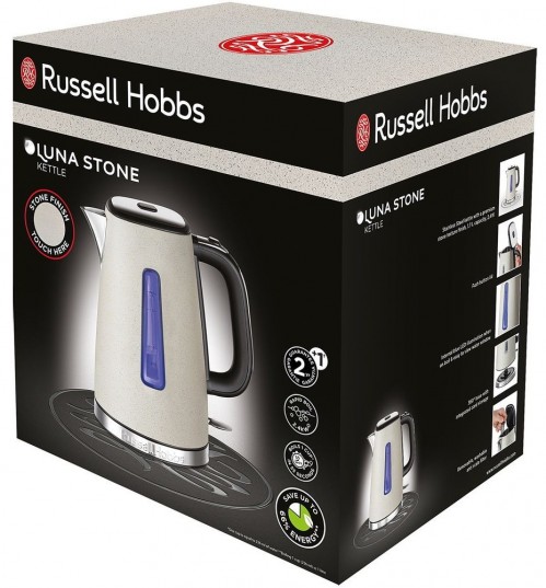 Russell Hobbs Luna Stone 26960-70