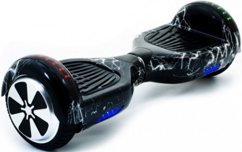 SmartWay U3