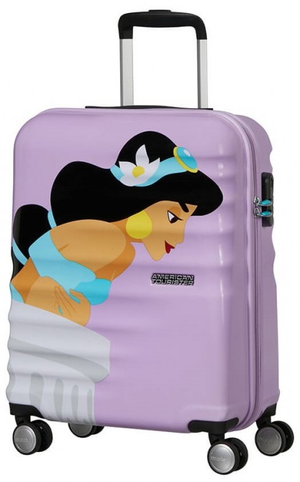 American Tourister Wavebreaker Disney 36