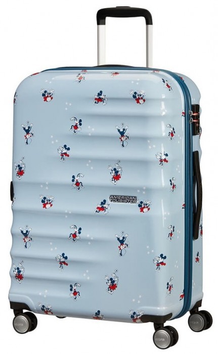 American Tourister Wavebreaker Disney 64