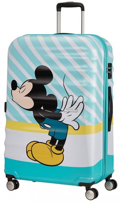 American Tourister Wavebreaker Disney 96