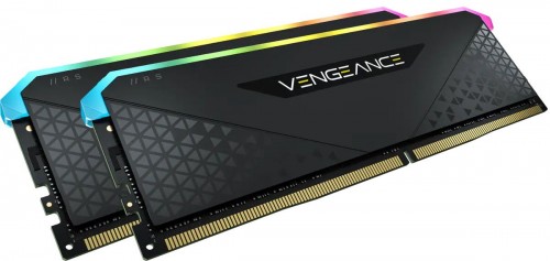 Corsair Vengeance RGB RS 2x8Gb