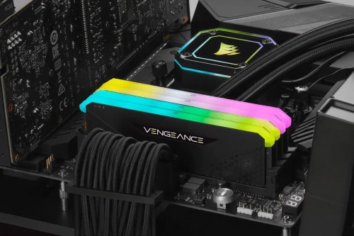 Corsair Vengeance RGB RS 2x32Gb