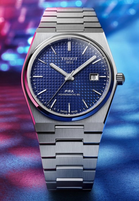 TISSOT PRX T137.407.11.041.00