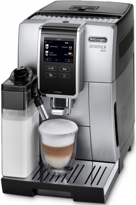 De'Longhi Dinamica Plus ECAM 370.70.SB