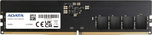 A-Data U-DIMM DDR5 1x32Gb