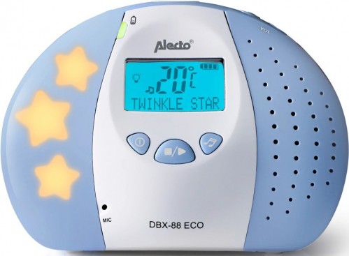 Alecto DBX-88
