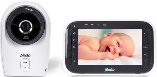 Alecto DVM-143