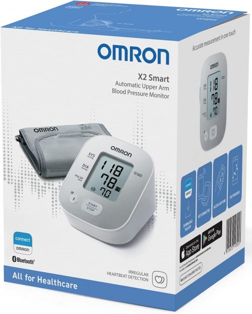 Omron X2 Smart