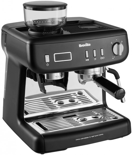 Breville Barista Max+ VCF152X