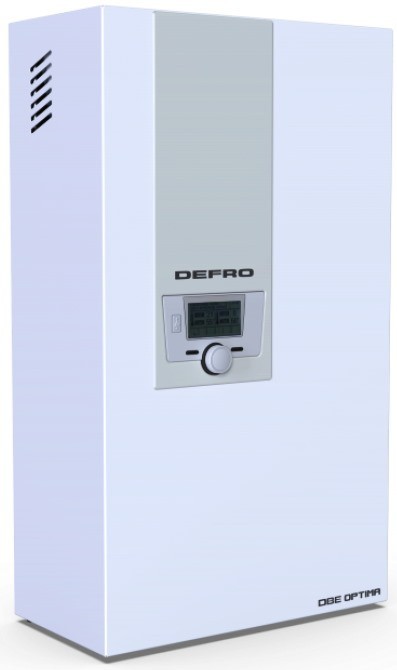 Defro DBE Optima 8