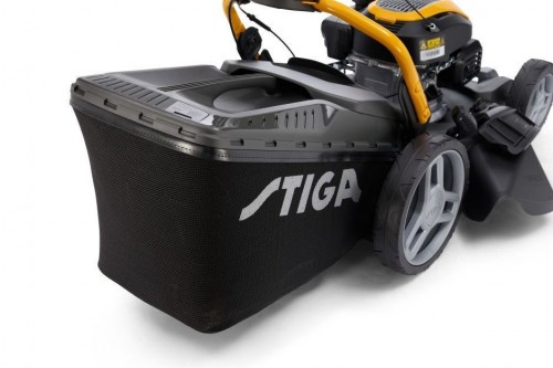 Stiga Combi 748 S