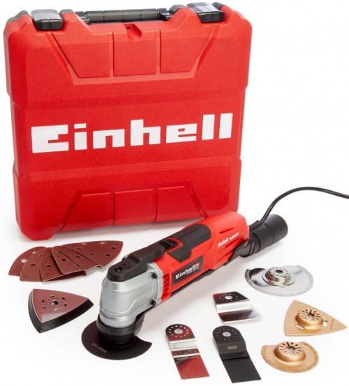 Einhell Expert TE-MG 300 EQ Kit