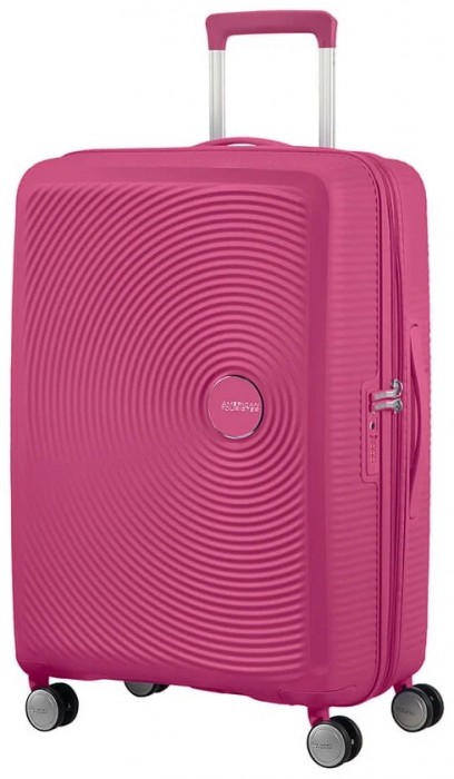 American Tourister Soundbox 81