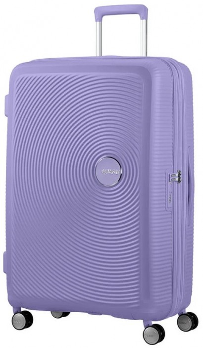 American Tourister Soundbox 110