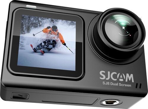 SJCAM SJ8 Dual