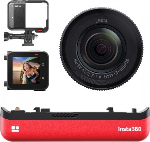 Insta360 One RS 1-Inch Edition