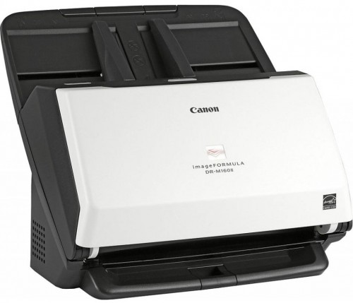 Canon DR-M160II