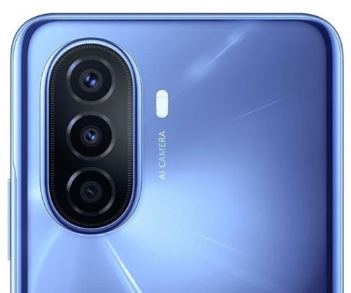 Huawei Nova Y70 Plus