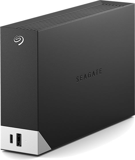 Seagate One Touch Hub