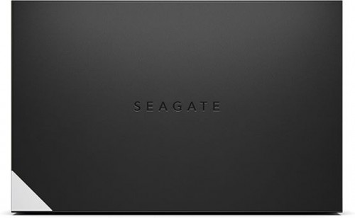 Seagate One Touch Hub