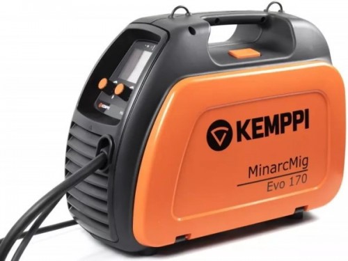 Kemppi MinarcMig Evo 170