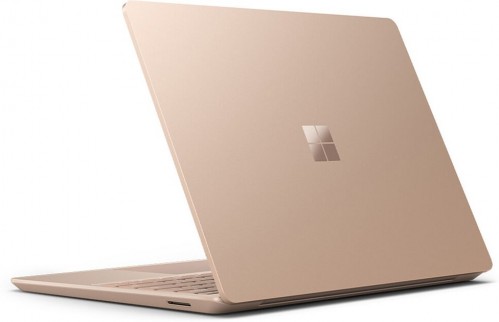 Microsoft Surface Laptop Go 2