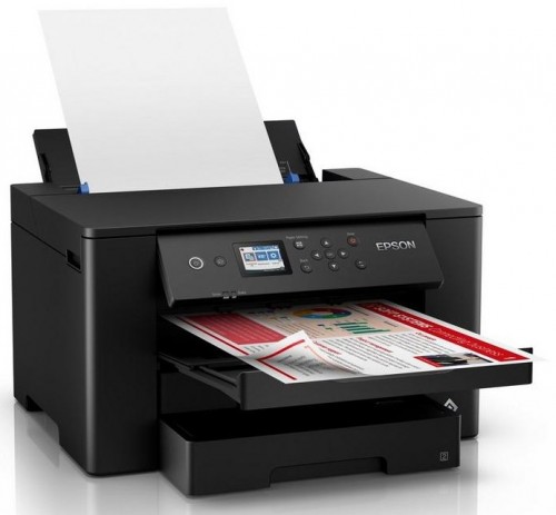 Epson WorkForce Pro WF-7310DTW