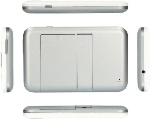 Alecto DVM-140