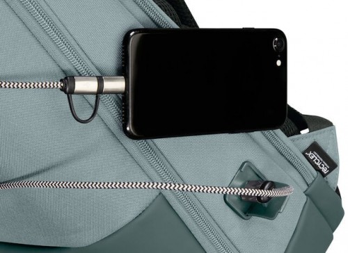 Samsonite StackD Biz 15.6