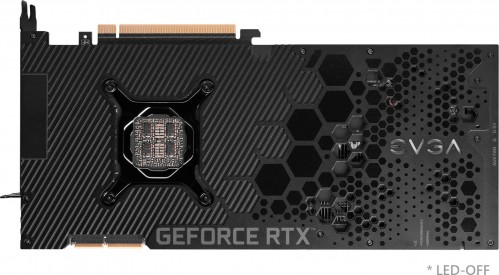 EVGA GeForce RTX 3090 Ti FTW3 GAMING