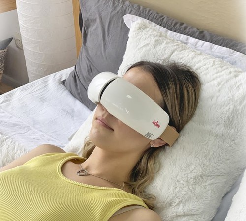 Zoryana Eye Massager